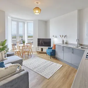 Host & - Glenholme House Apartment Redcar