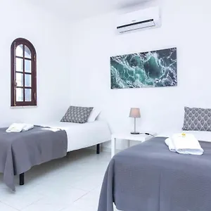 Dogueno- Privat Pool & Privacy & Center Villa Albufeira