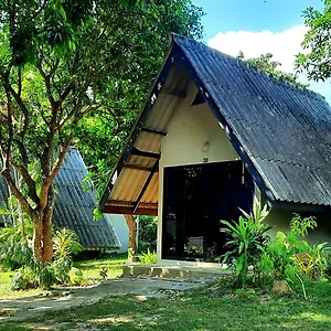 Cashewnut Tree Country house Koh Lanta