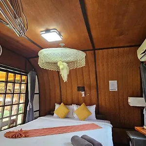 Eden Lanta Lodge Koh Lanta