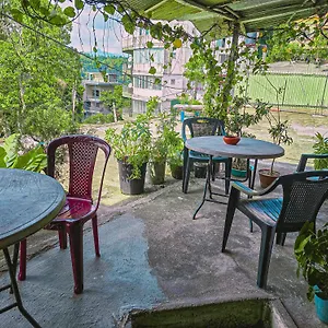 The Brick House Homestay Kandy