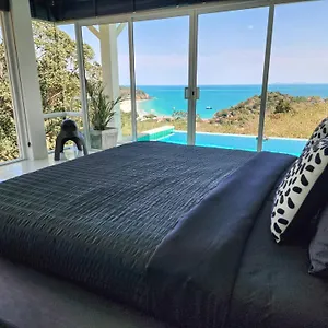 Baankuer Hill Pool Villa Koh Lanta