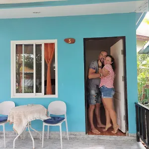 Lanta Bluewave Bungkalow Apartment Koh Lanta