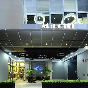 M1 Hotel Hong Kong